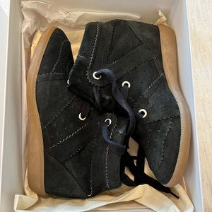 Isabel Marant Bobby Sneakers